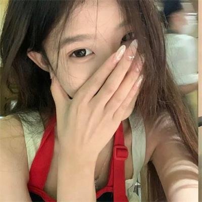 木马上的女人