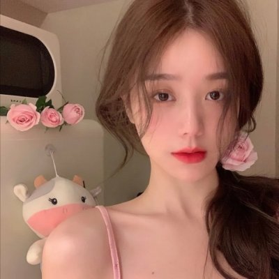 你的肌肤如此光滑